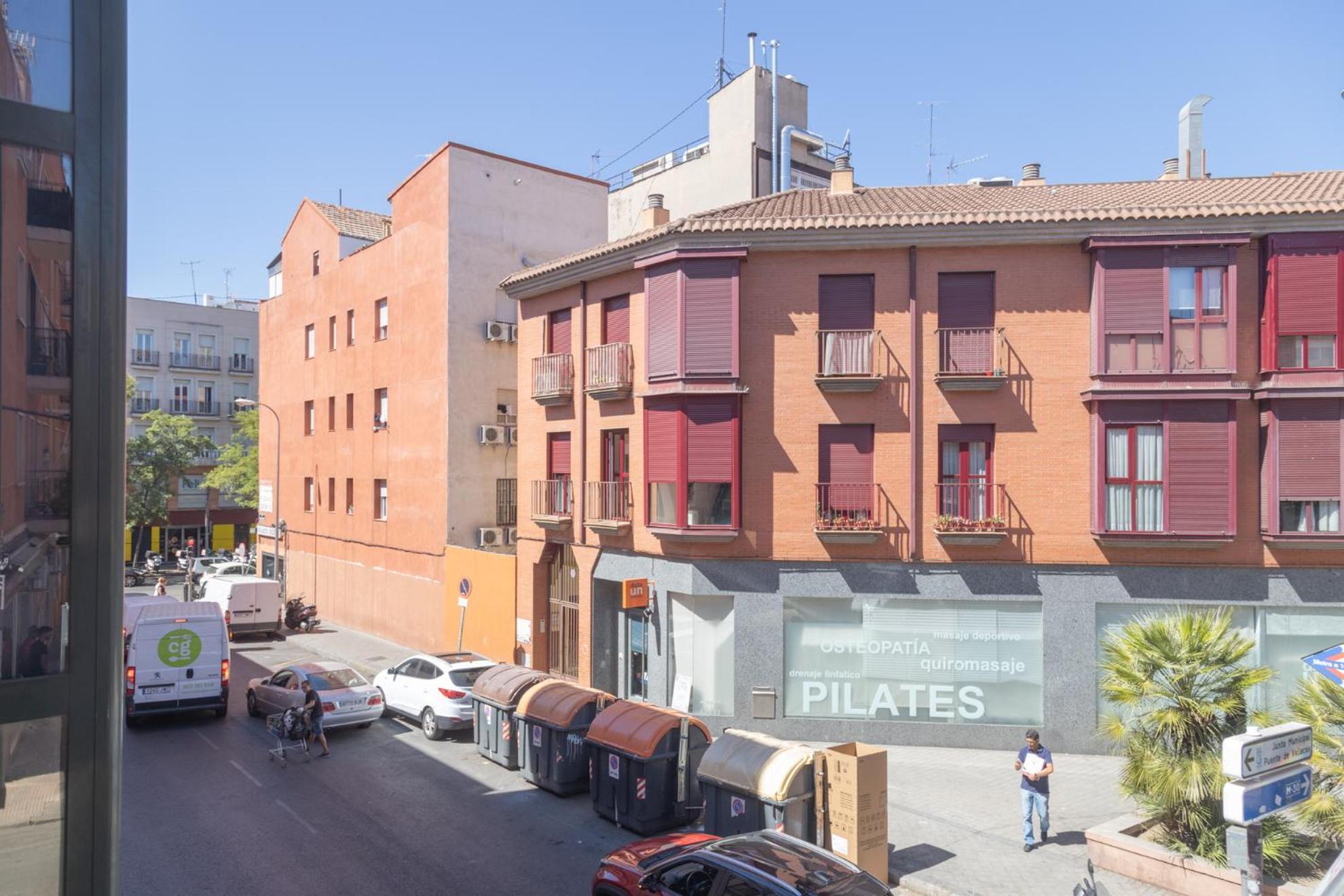 Luminoso Madrid Javalambre Temporal Bagian luar foto